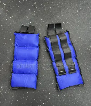 1.5kg Ankle Weights Pair