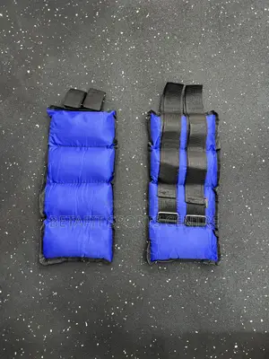 1.5kg Ankle Weights Pair
