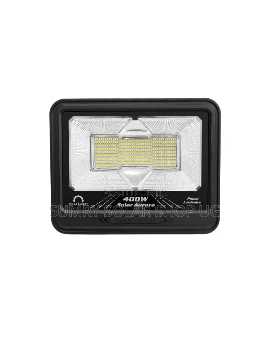 400W MJ Flood Light