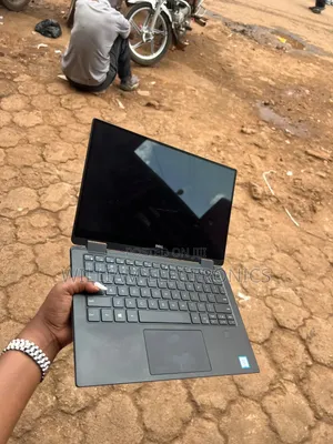 Laptop Dell Studio XPS 13 (1340) 8GB Intel Core i7 SSD 256GB
