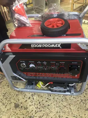 7kva Petrol Generator