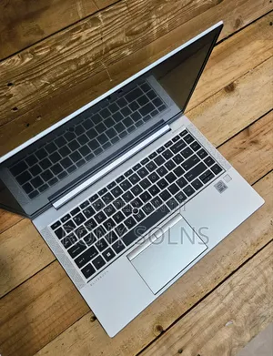 Laptop HP EliteBook 840 G7 8GB Intel Core i5 SSD 256GB