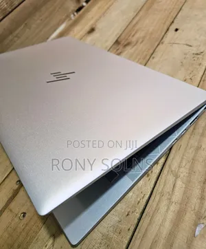 Laptop HP EliteBook 840 G7 8GB Intel Core i5 SSD 256GB