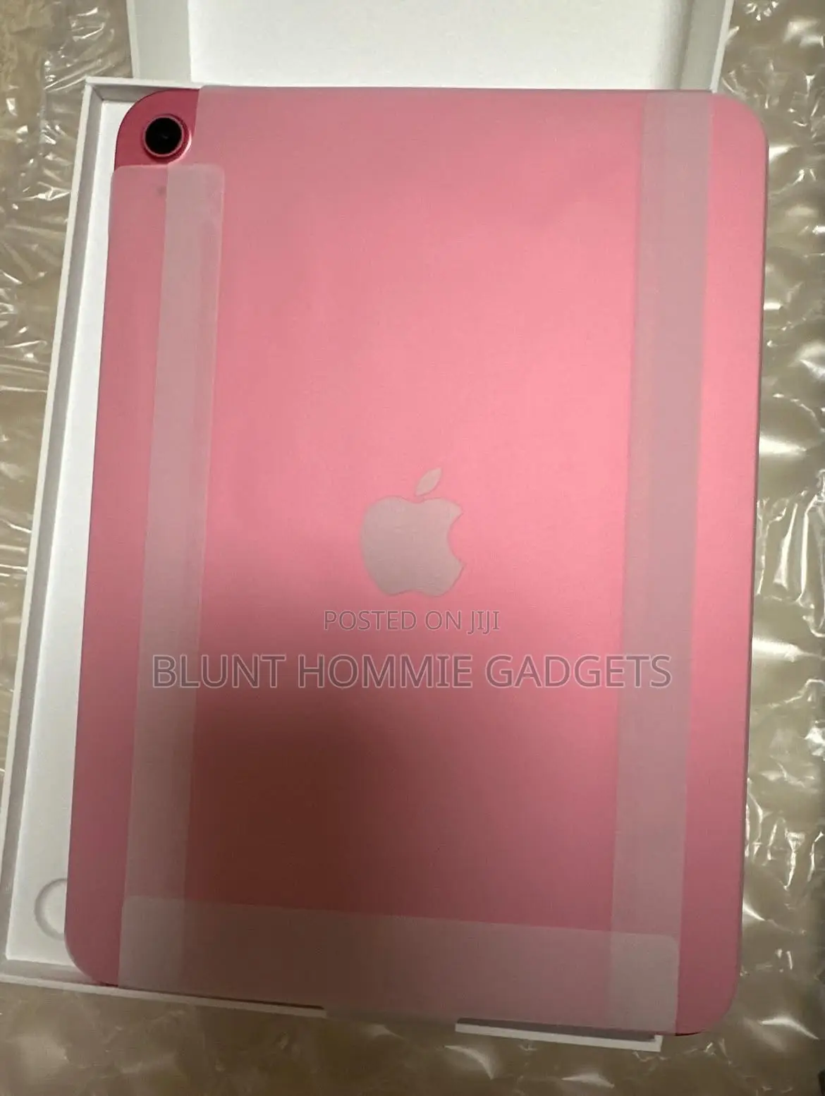 New Apple iPad (2022) 128 GB