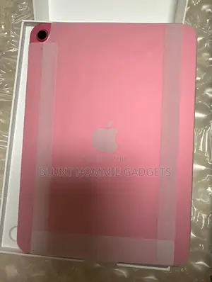 New Apple iPad (2022) 128 GB