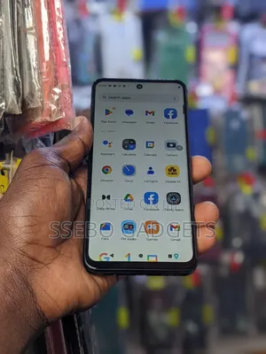 Motorola Moto G53Y 128 GB
