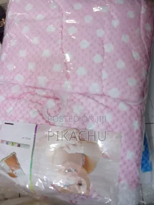 Baby Shawls
