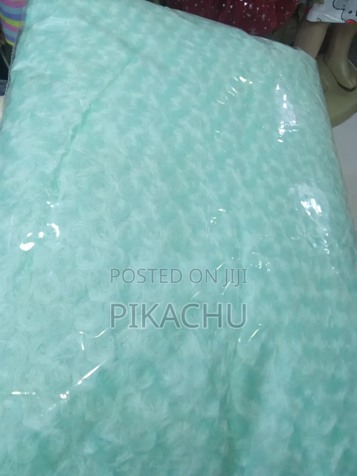 Baby Shawls