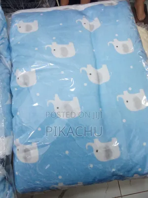 Baby Shawls