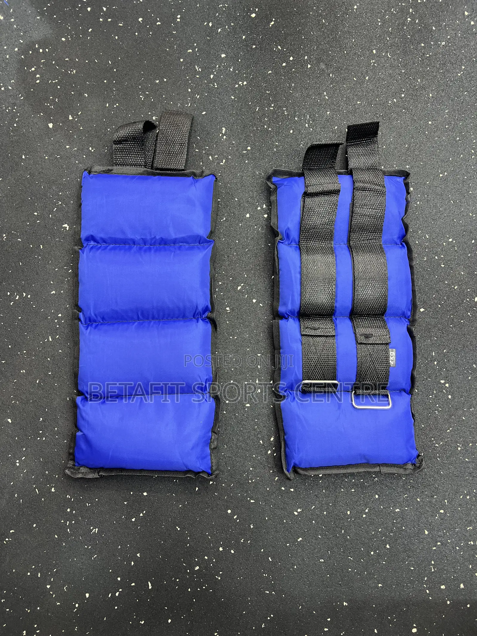 2kg Ankle Weights