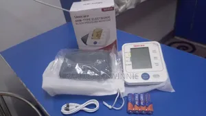 Sinocare Blood Pressure Monitor