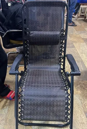 Recliner Foldable Chair
