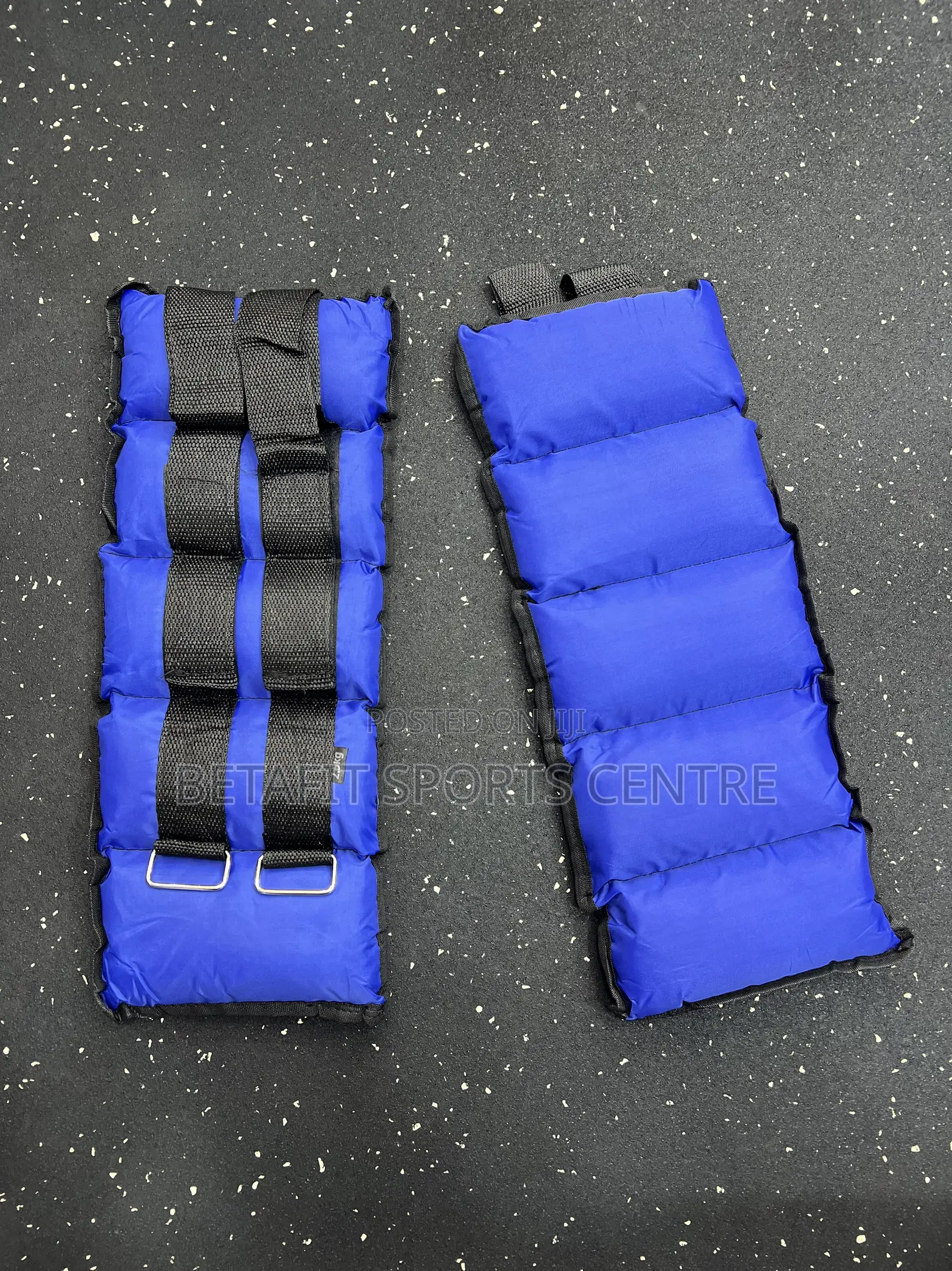 2.5kg Ankle Weights Pair