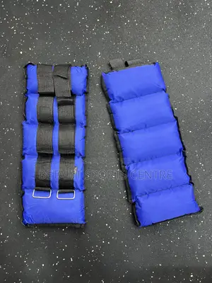 2.5kg Ankle Weights Pair