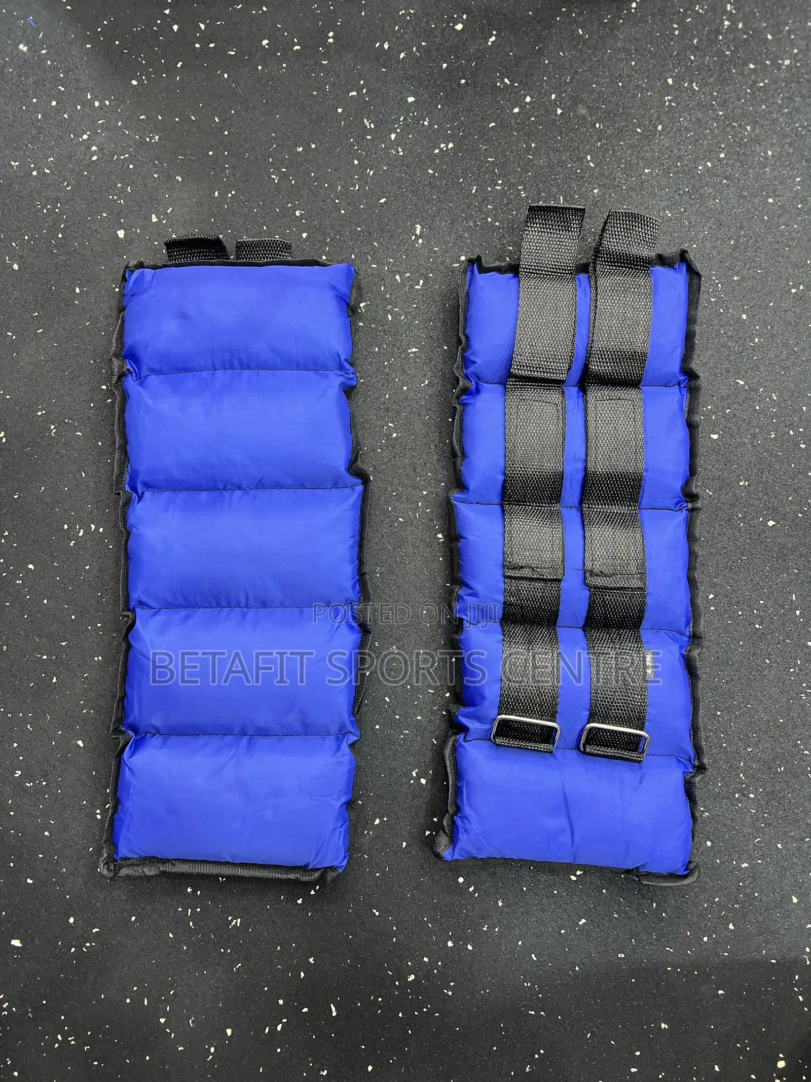 2.5kg Ankle Weights Pair