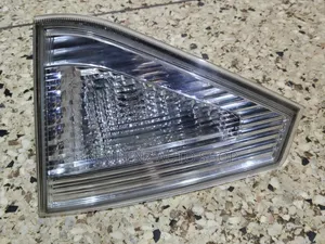 Subaru Impreza 2008 - 2010 Boot Reflector Taillamp