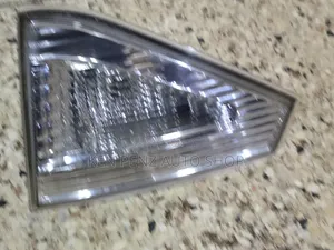 Subaru Impreza 2008 - 2010 Boot Reflector Taillamp