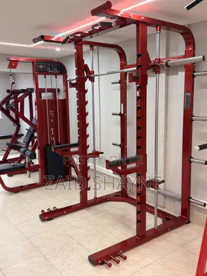 Fitness Equipment