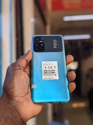 Xiaomi Redmi Note 11T Pro 5G 128 GB Blue