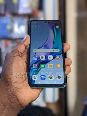 Xiaomi Redmi Note 11T Pro 5G 128 GB