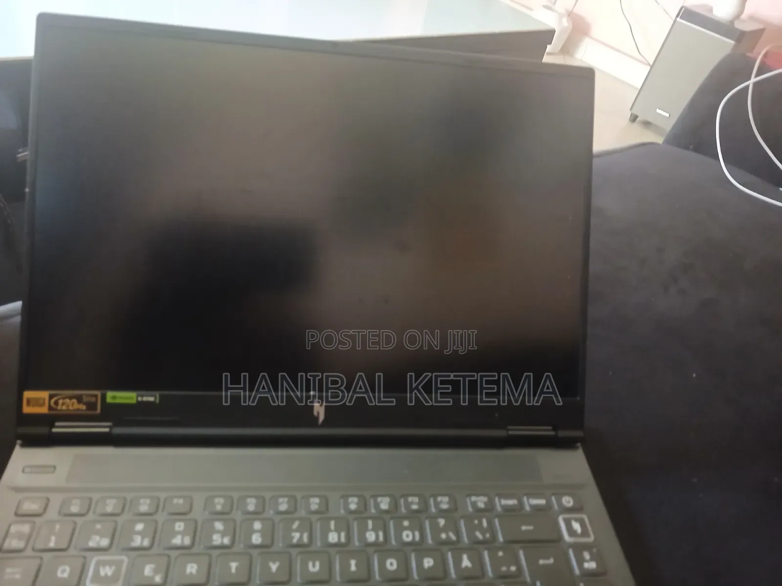 Laptop Acer Nitro 14 16GB AMD Ryzen 5 SSD 512GB