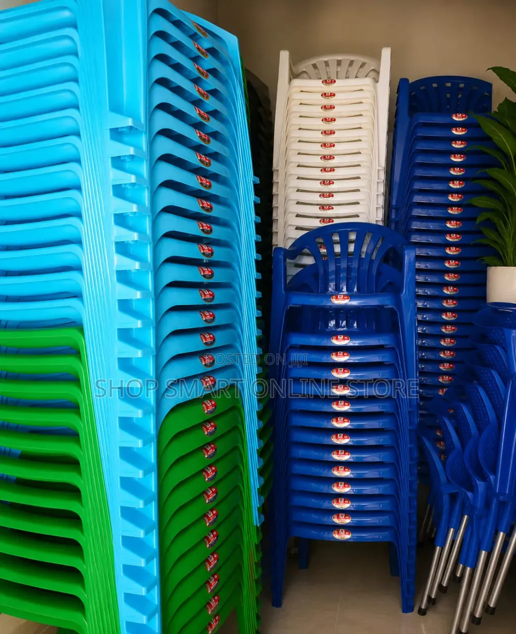 Armonive Plastic Chairs Plastic Chairs