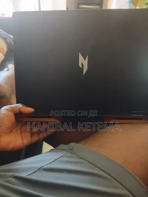 Laptop Acer Nitro 14 16GB AMD Ryzen 5 SSD 512GB
