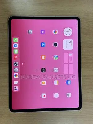 Apple iPad Pro 13 (2024) 256 GB Gray