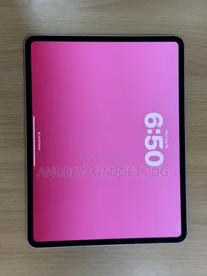 Apple iPad Pro 13 (2024) 256 GB Gray