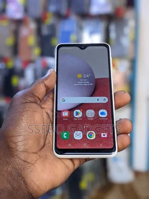Samsung Galaxy A23 5G 64 GB White