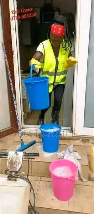 General Home Cleaning Services Making You Proud of Your Property