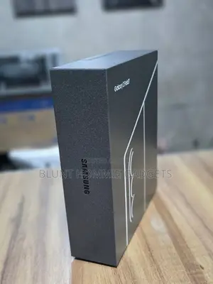 New Samsung Galaxy Z Fold7 512 GB Black