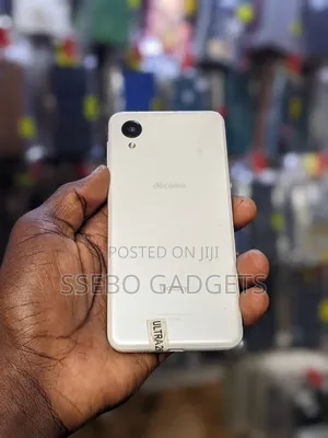 Samsung Galaxy A23 5G 64 GB White