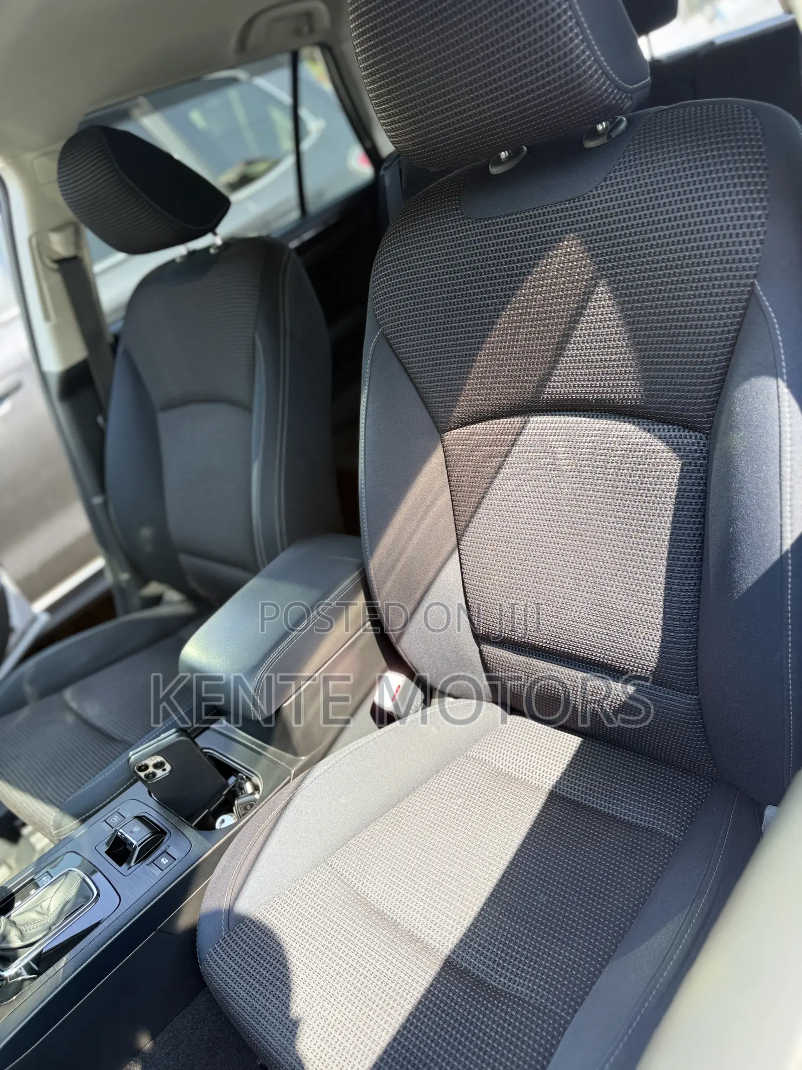 Subaru Outback 2.5i 4dr Wagon AWD (2.5L 4cyl CVT) 2015 Silver