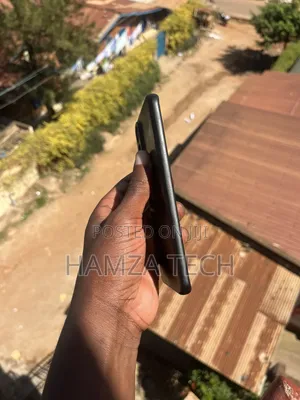 New Infinix Hot 60 Pro+ 256 GB Silver