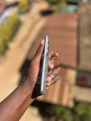 New Infinix Hot 60 Pro+ 256 GB Silver