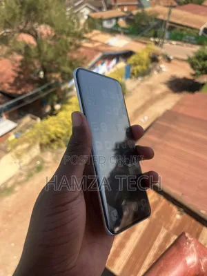 New Infinix Hot 60 Pro+ 256 GB Silver