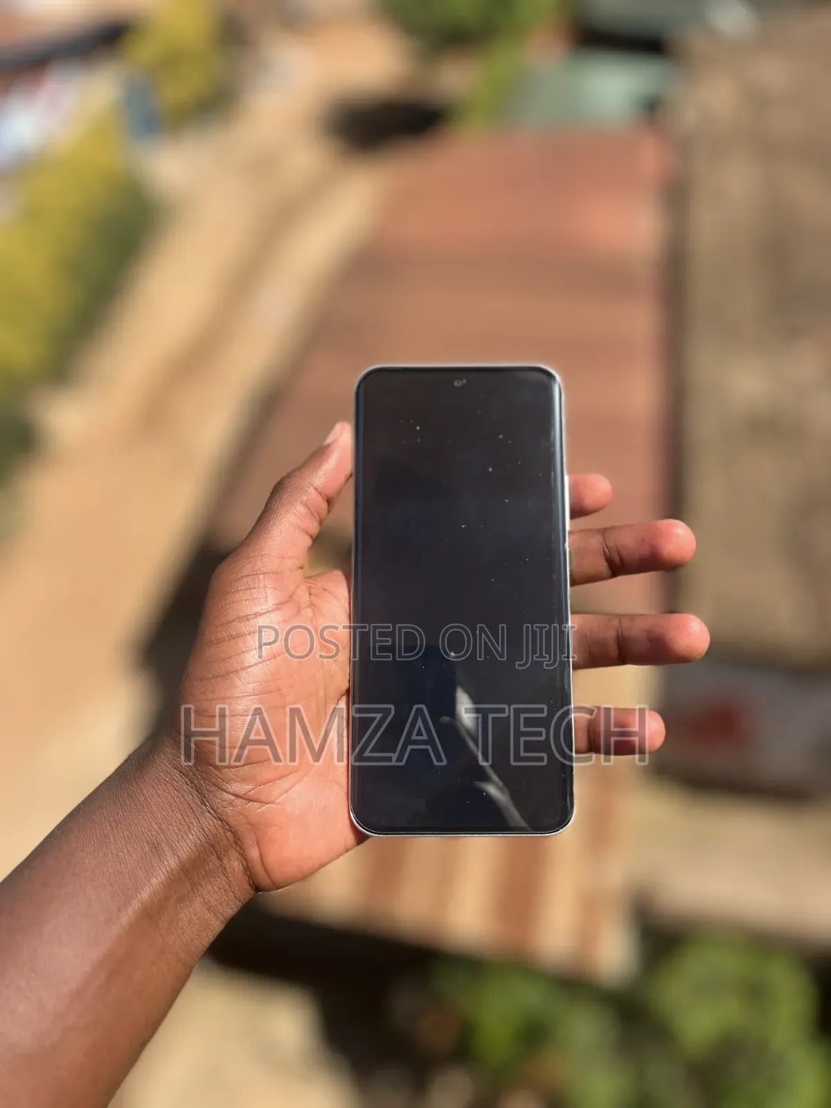 New Infinix Hot 60 Pro+ 256 GB Silver