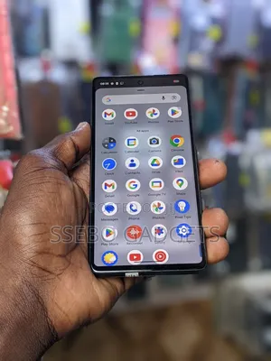 Google Pixel 7 128 GB Black