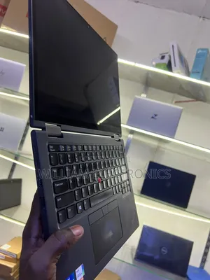 New Laptop Lenovo 16GB Intel Core i5 SSD 256GB