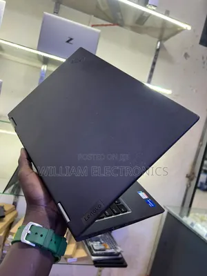 New Laptop Lenovo 16GB Intel Core i5 SSD 256GB