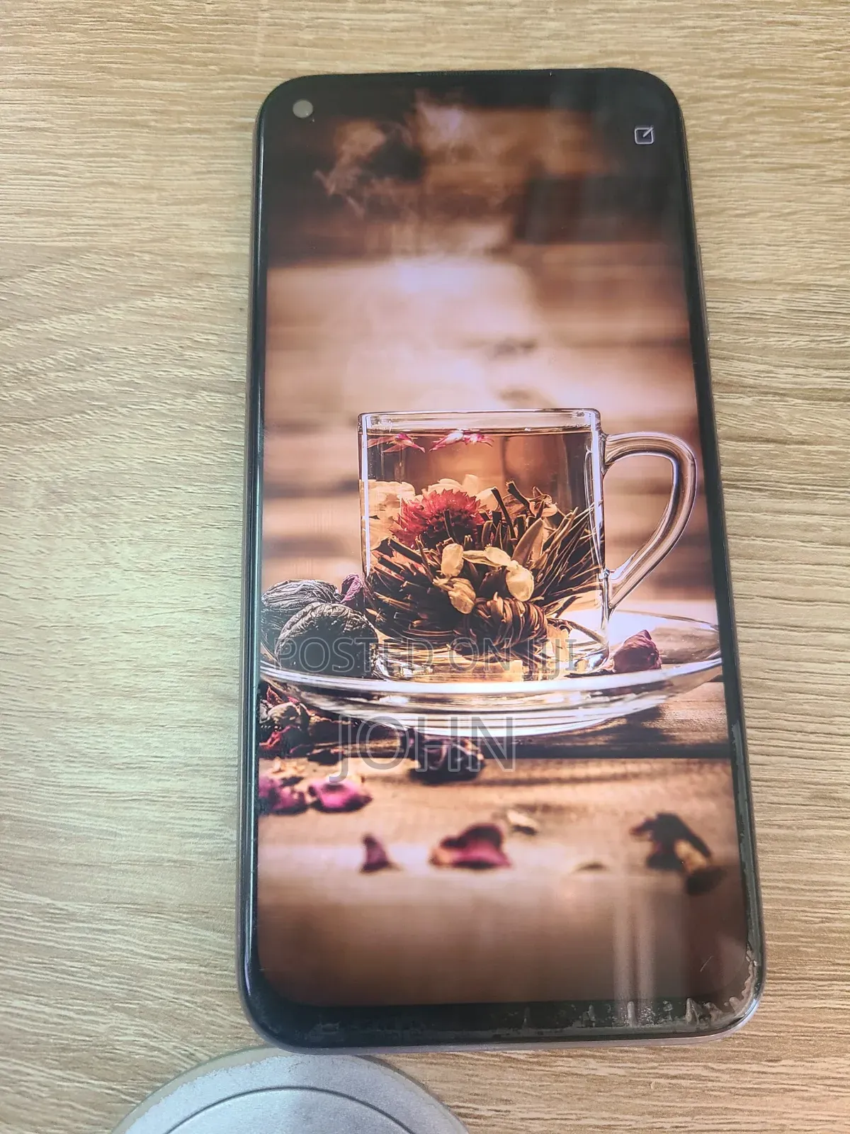 Huawei P30 Lite 128 GB Green