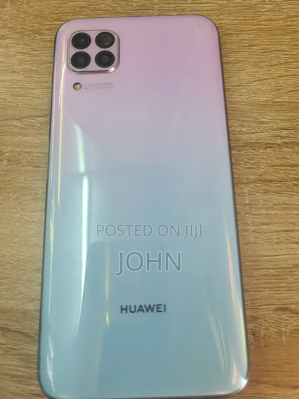 Huawei P30 Lite 128 GB Green