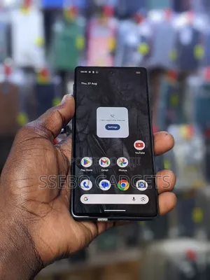Google Pixel 7 128 GB Gray