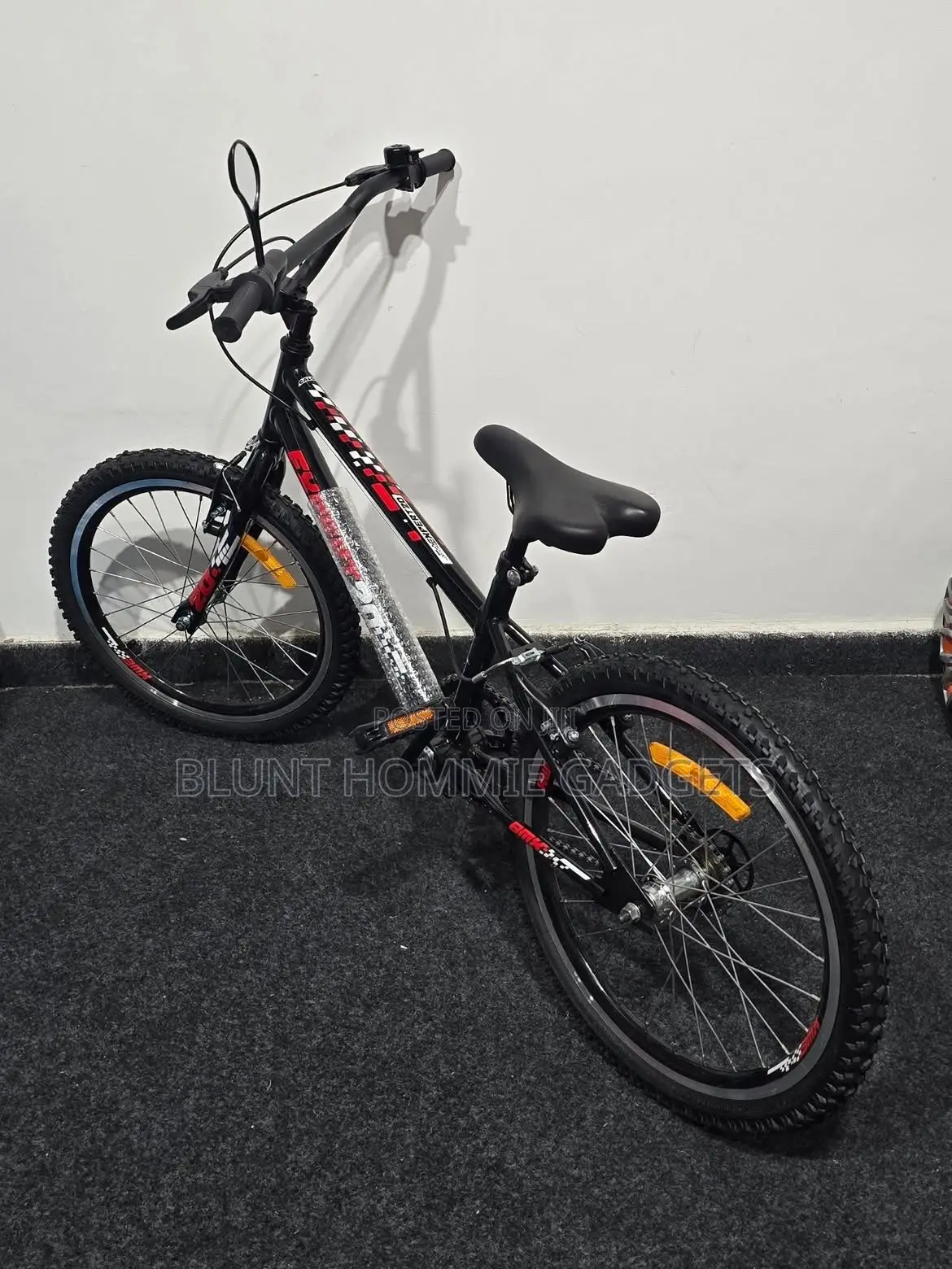 Caloi Expert Aro 20 BMX-style Kids