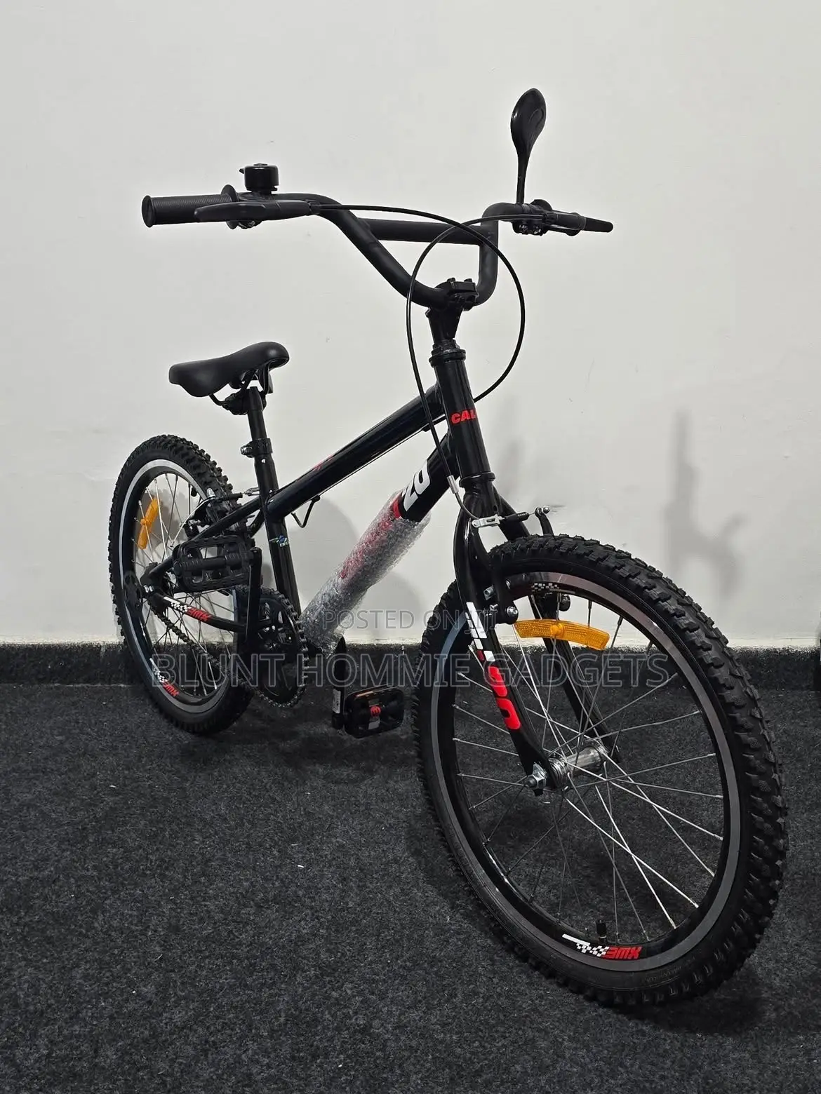 Caloi Expert Aro 20 BMX-style Kids