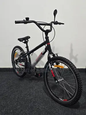 Caloi Expert Aro 20 BMX-style Kids