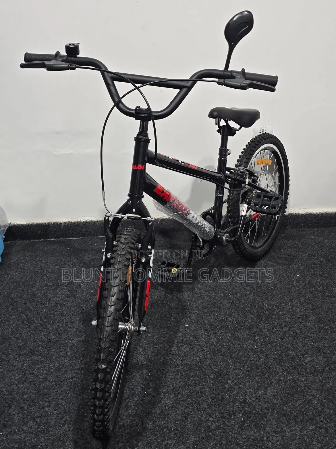 Caloi Expert Aro 20 BMX-style Kids