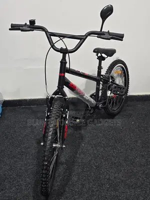 Caloi Expert Aro 20 BMX-style Kids