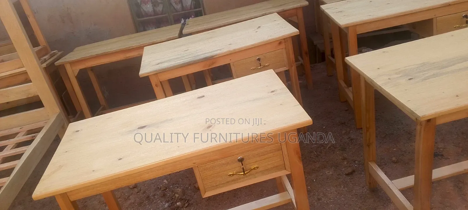 School Table